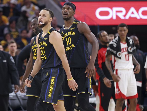 ESPN: Các chiến binh bị tê liệ