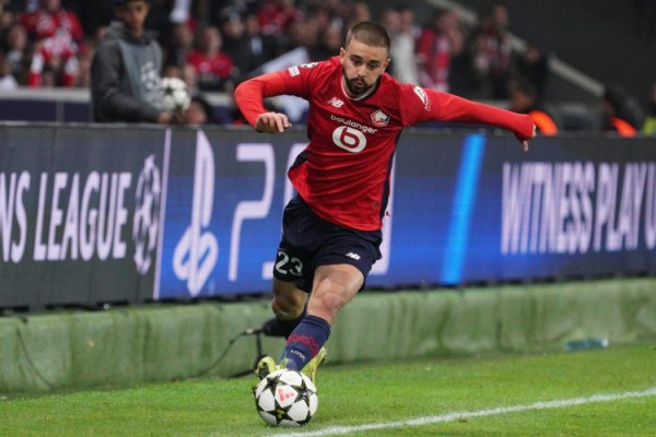 Romano: Gergrova và Juventus đ