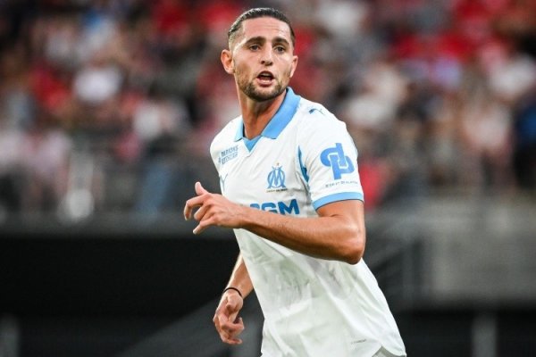 Longo: Milan và Rabiot đạt đượ