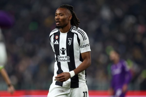 K-Turam: Vlahovic là một trong