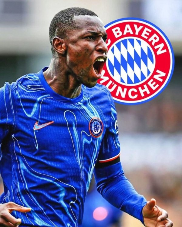 Bayern đã chi thêm 1,5 triệu n