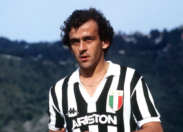 Phóng viên: Juventus đã từng h