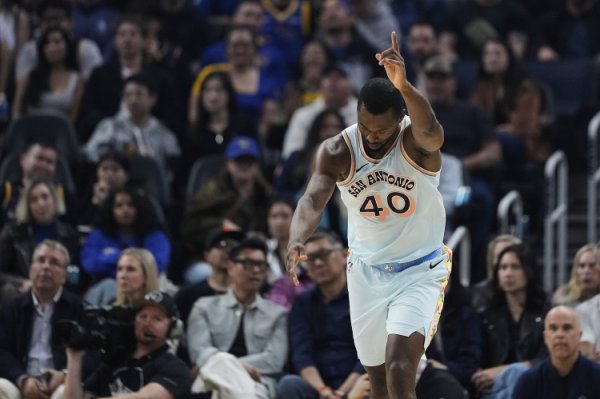 Harrison Barnes: Chúng tôi đan