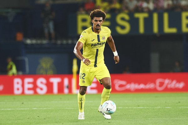 Vega: Juventus chiếm một vị 