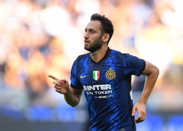MITYPE: Cialhanoglu bị nghi ng
