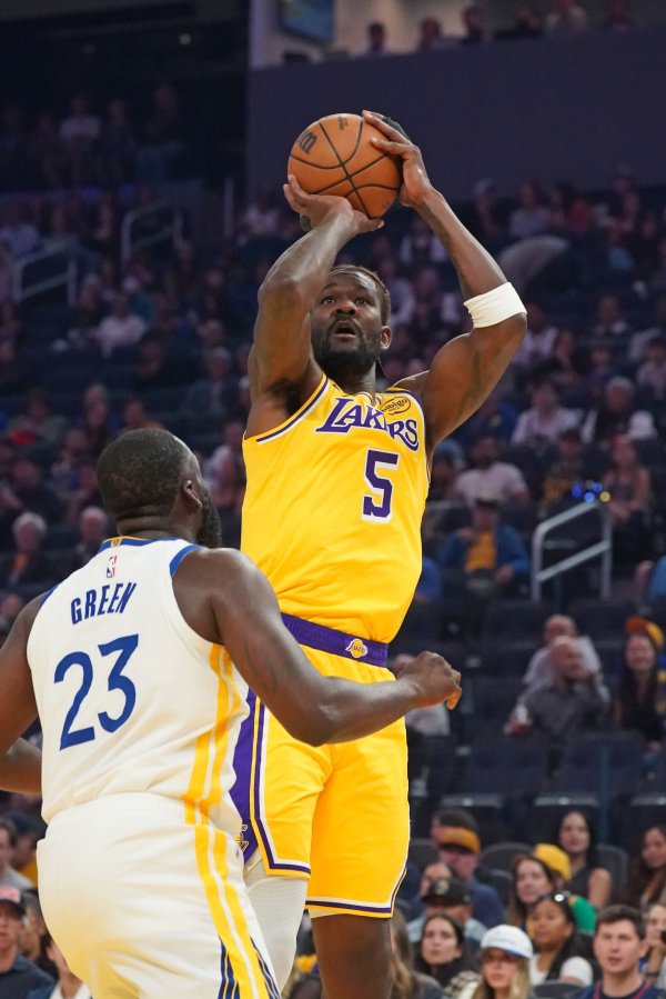 Cầu thủ nào của Lakers cần t