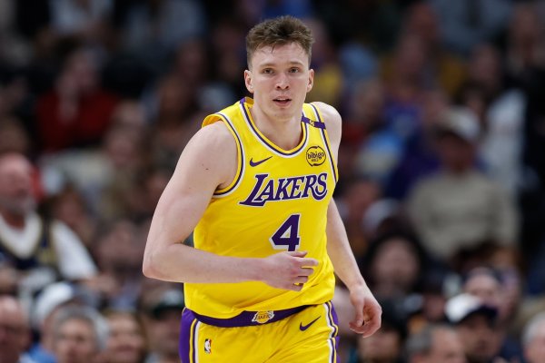 Lakers thực hiện 28% trong s